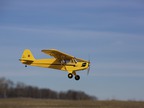 Piper J-3 Cub 450